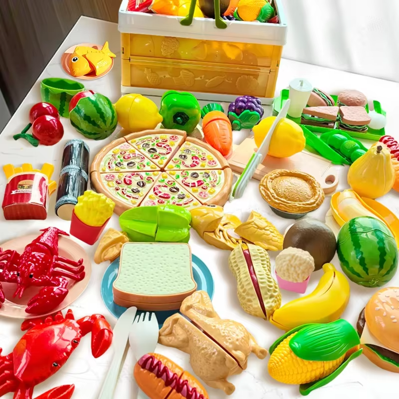 Kitchen Gadgets Kids - Kids Mini Kitchen Toy Pretend Play