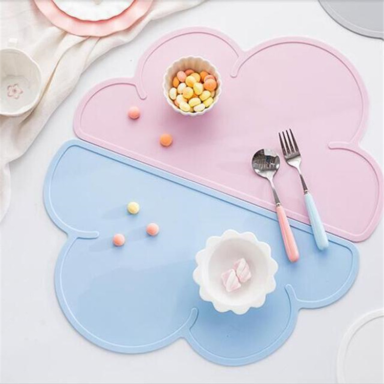 Kitchen Gadgets Modern - Placemat Kids Plate Mat Table Pad
