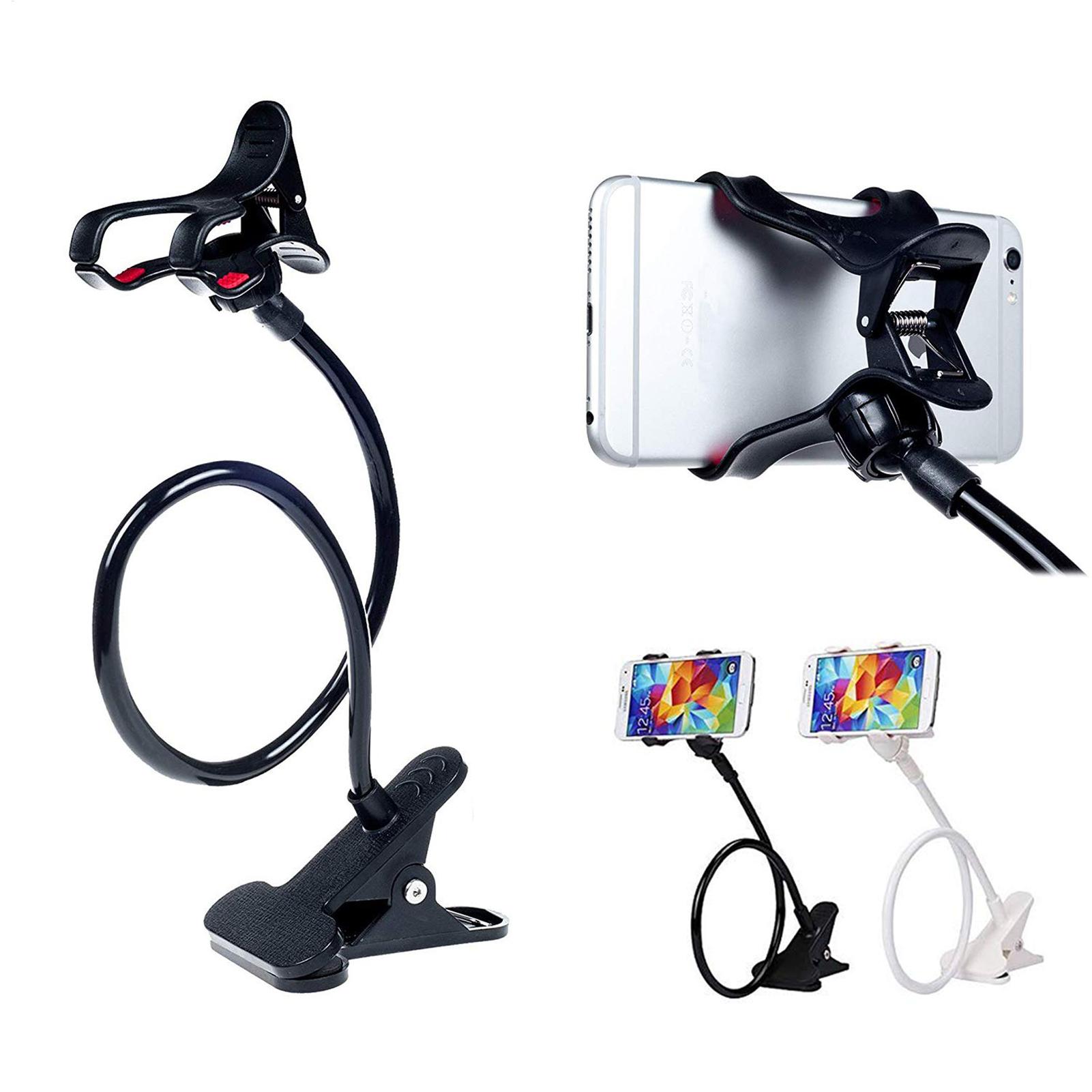 Kitchen Gadgets On Sale - Universal Lazy Mobile Phone Gooseneck Stand