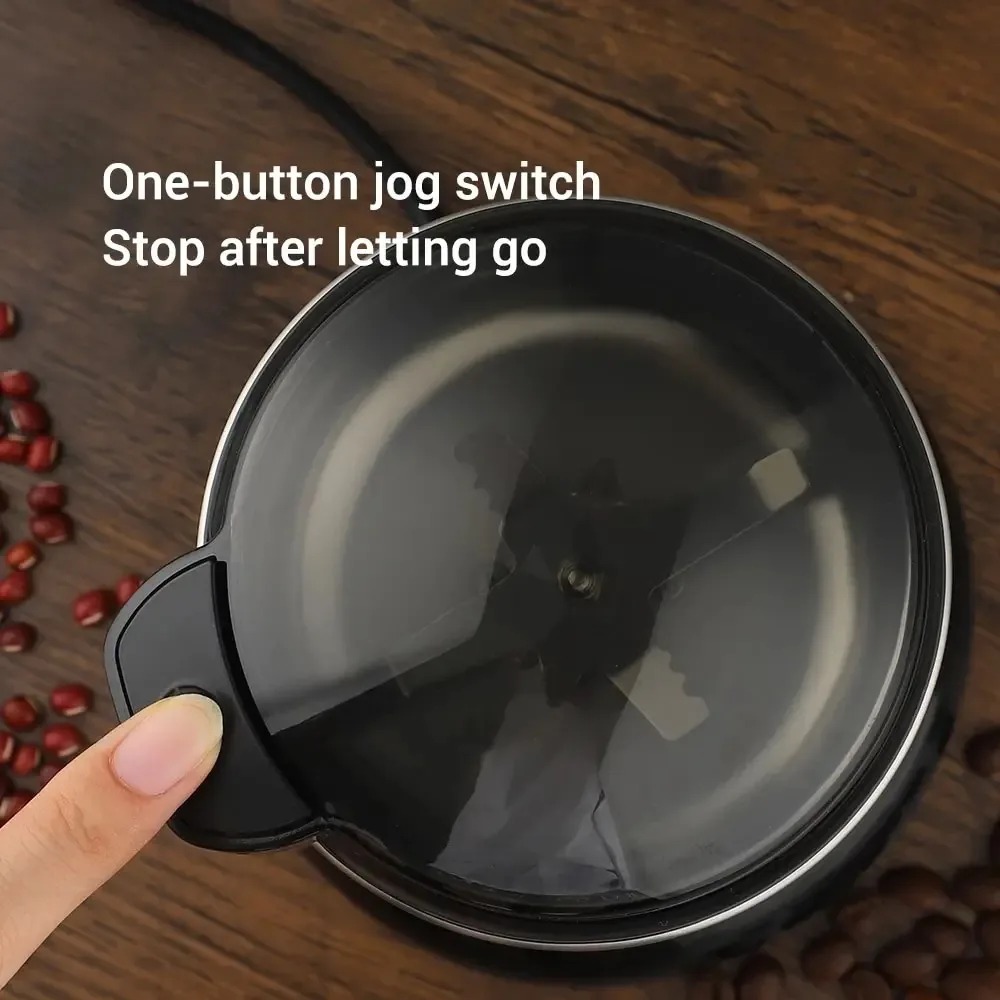 Electric Multipurpose Grinder  - مراجعة Kitchen Gadgets New وسعره