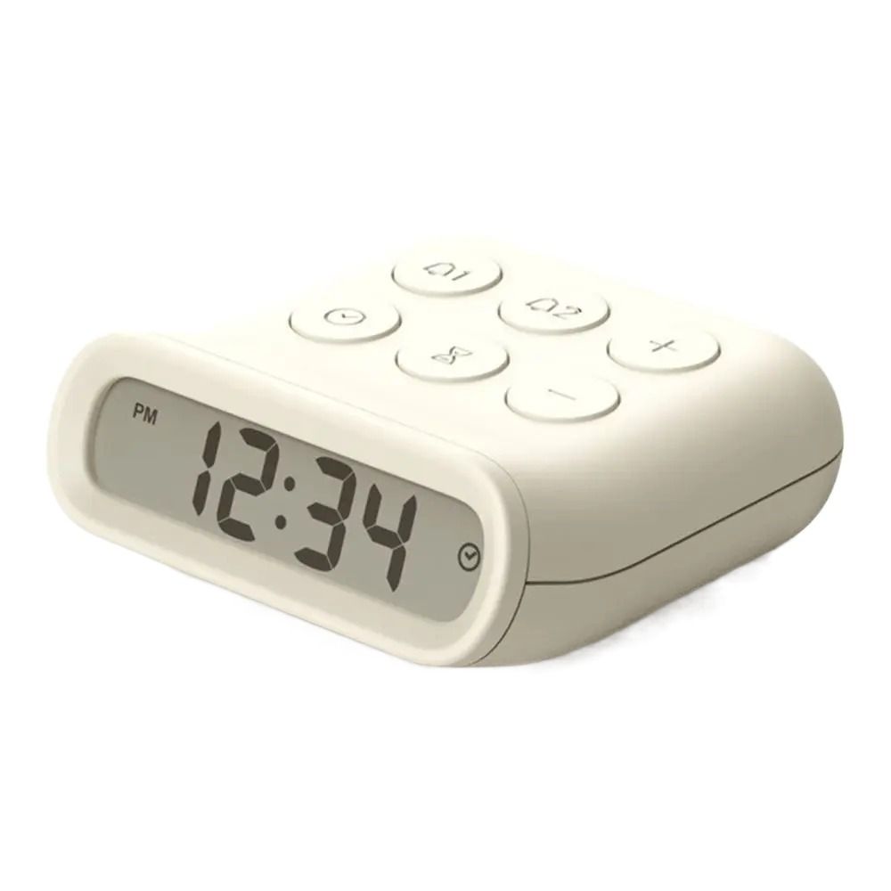 Creative Small Alarm Clock Bat - مراجعة Kitchen Gadgets Modern وسعره