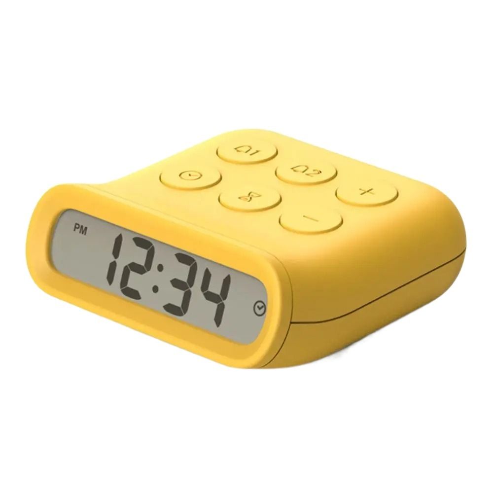 Creative Small Alarm Clock Bat - مراجعة Kitchen Gadgets Modern وسعره
