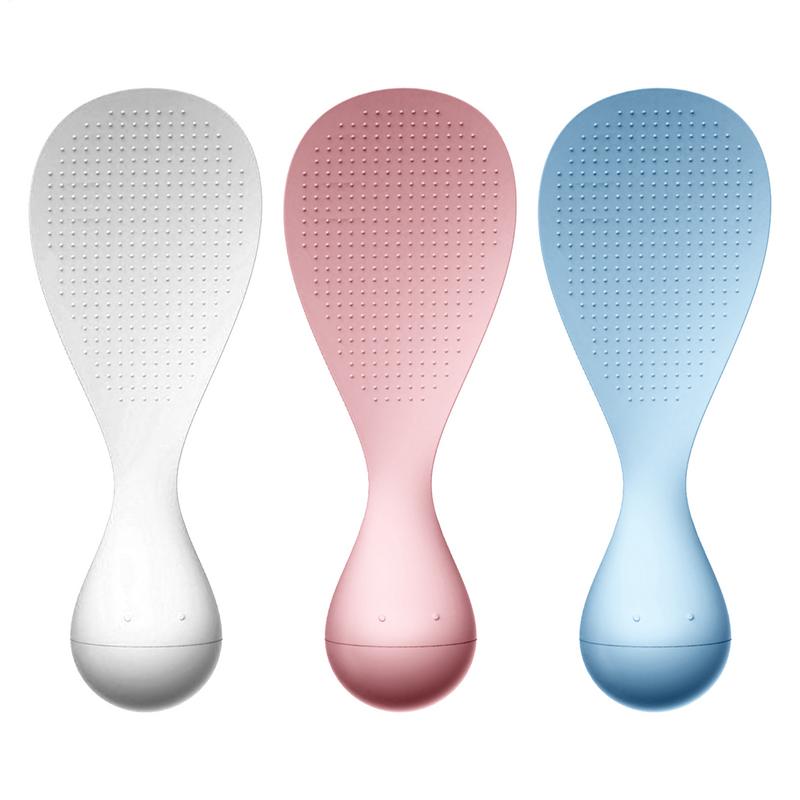Tumbler Rice Spoon Paddle Stan - مراجعة Kitchen Gadgets On Sale وسعره