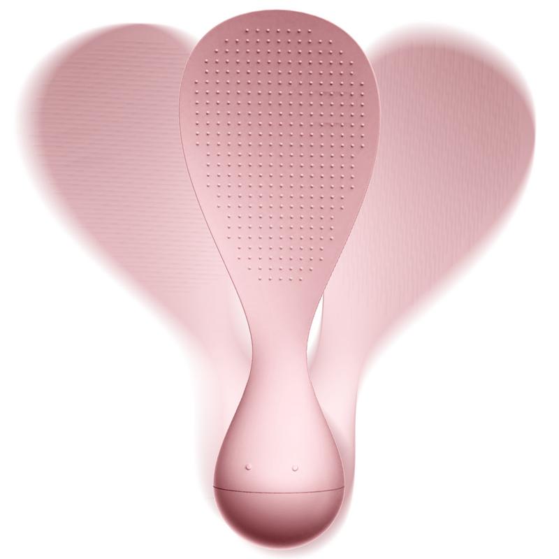 Tumbler Rice Spoon Paddle Stan - مراجعة Kitchen Gadgets On Sale وسعره