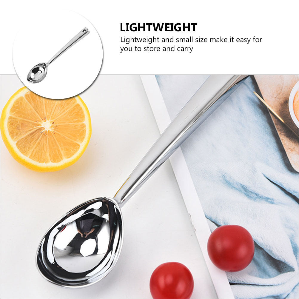Ice Cream Scoop Zinc Alloy Mat - مراجعة Kitchen Home Gadgets وسعره