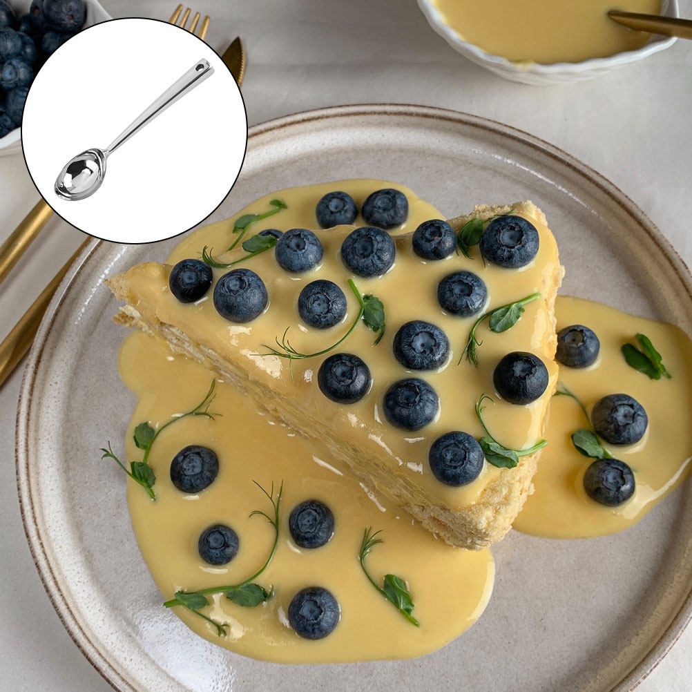 Ice Cream Scoop Zinc Alloy Mat - مراجعة Kitchen Home Gadgets وسعره