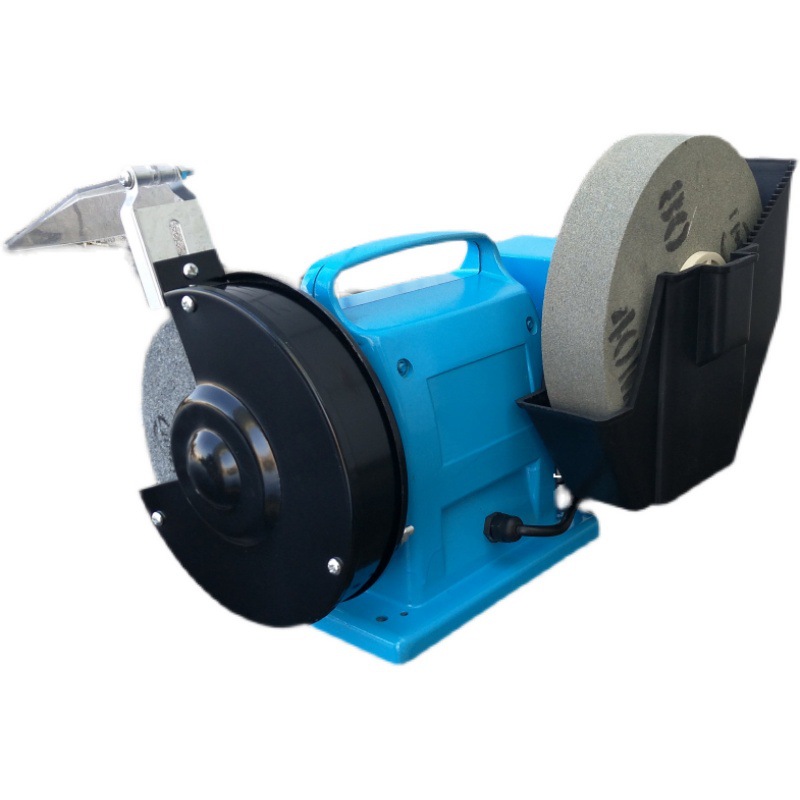 8 Inch Water-cooled Knife Shar - مراجعة Knife Sharpener وسعره