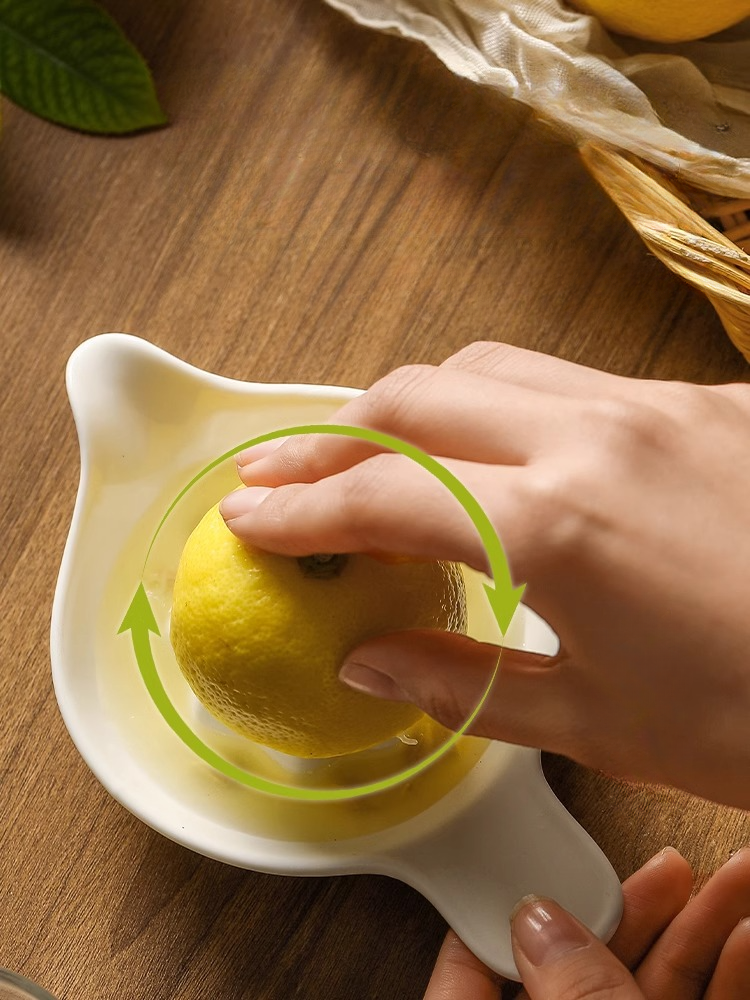 New Hand Operated Juicer House - مراجعة Kitchen Gadget Amazon وسعره