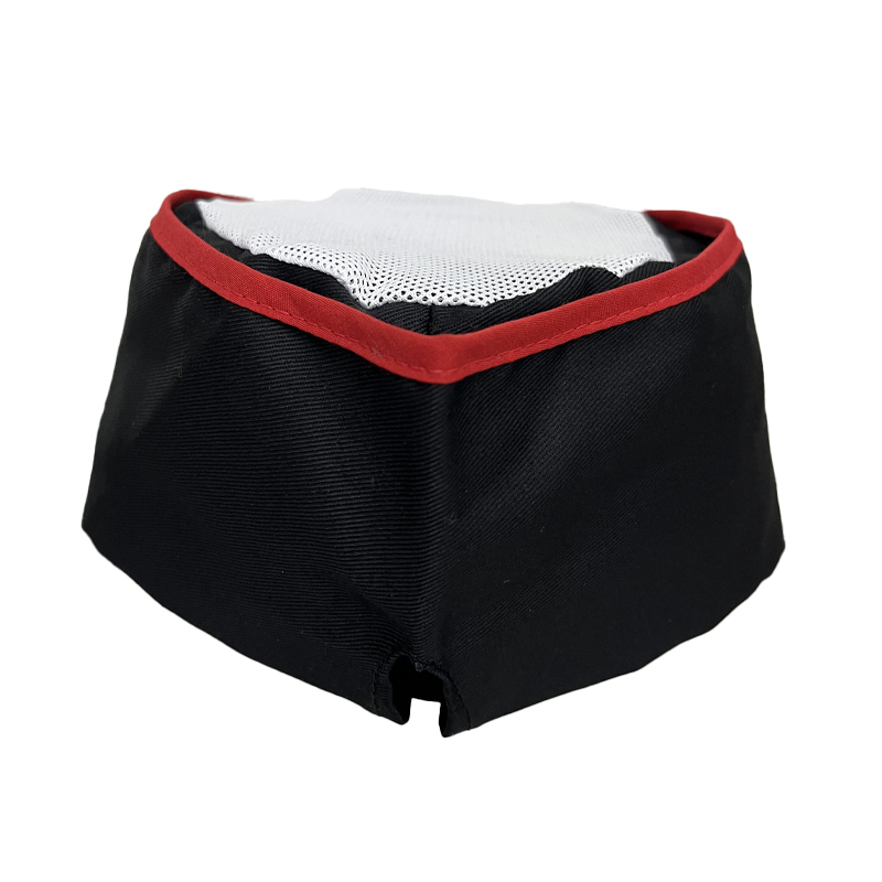 Catering Chef Boater hat Resta - مراجعة Kitchen Gadgets Sale وسعره
