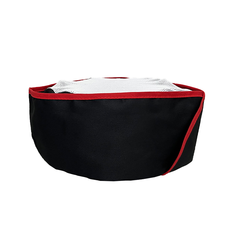 Catering Chef Boater hat Resta - مراجعة Kitchen Gadgets Sale وسعره