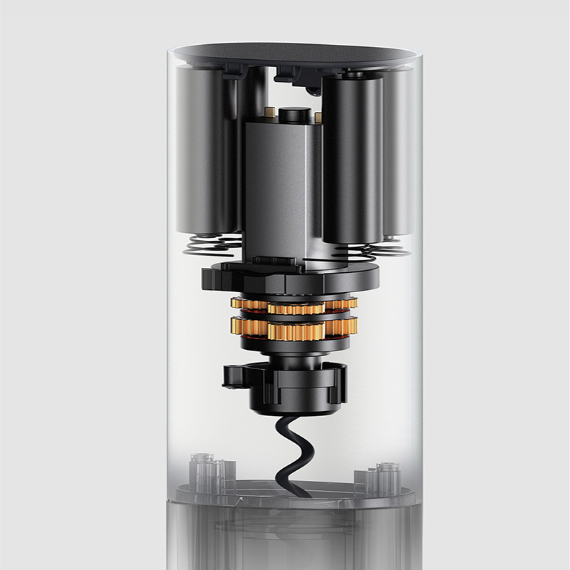 MIJIA Electric Wine Bottle Ope - مراجعة Kitchen Home Gadgets وسعره