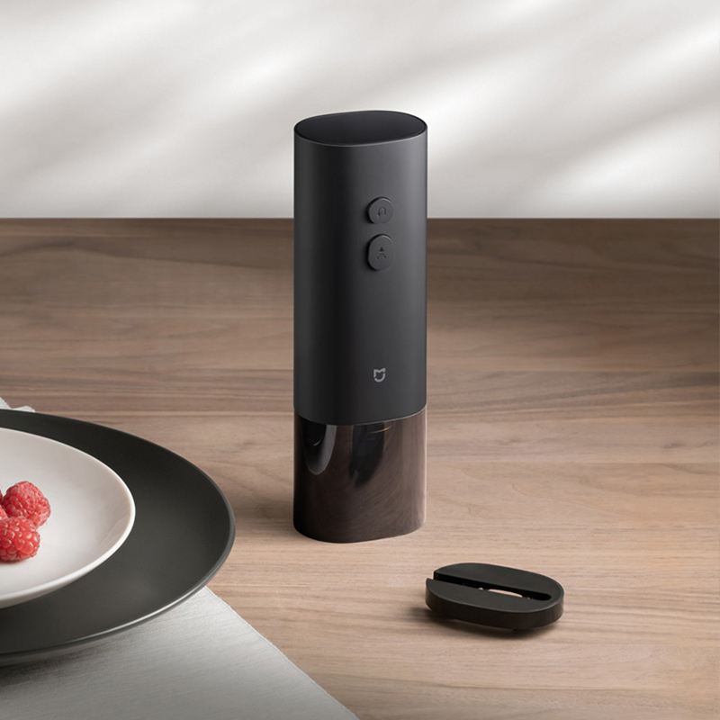 MIJIA Electric Wine Bottle Ope - مراجعة Kitchen Home Gadgets وسعره