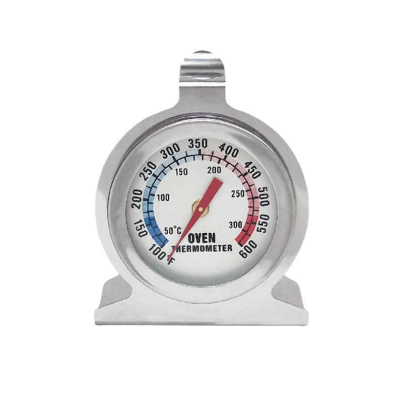 Stainless Steel Oven Thermomet - مراجعة Kitchen Gadgets Under $50 وسعره