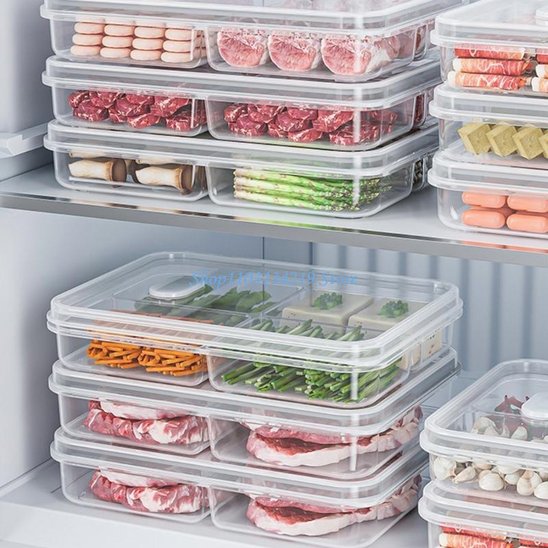 N5KC Divided Container Dishwas - مراجعة Kitchen Gadgets Modern وسعره
