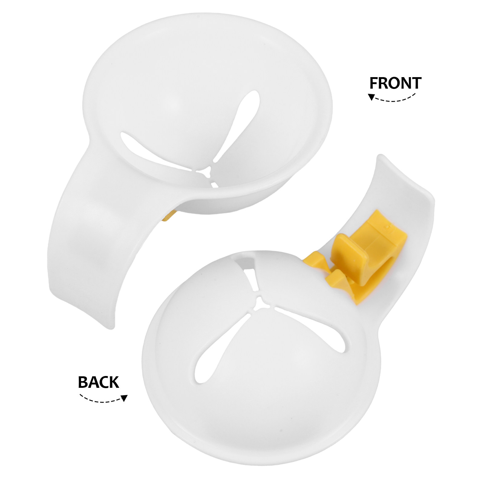 Egg White Yolk Separator Plast - مراجعة Kitchen Gadgets Save Time وسعره