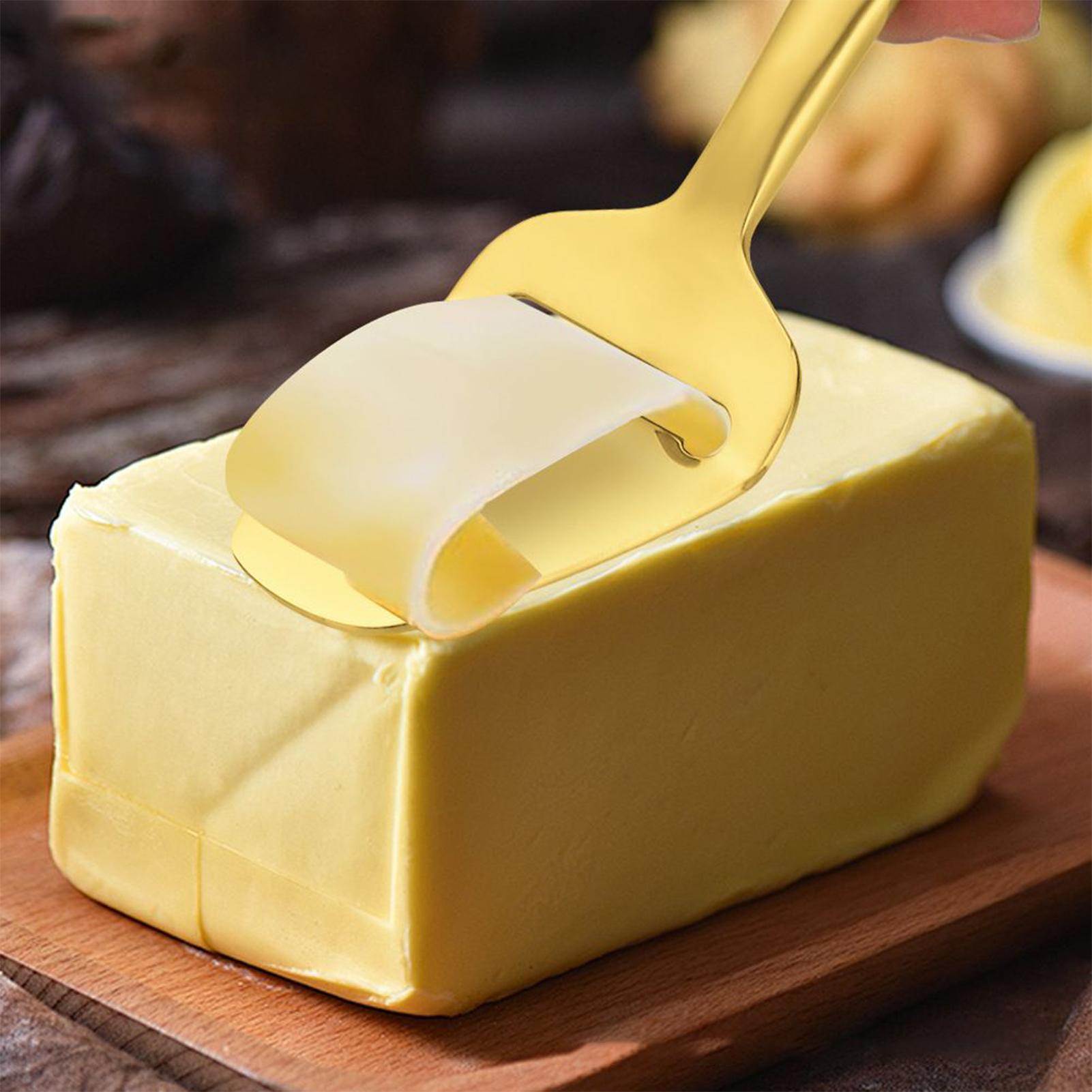 Cheese Slicer Handheld Multifu - مراجعة Kitchen Gadgets Set وسعره