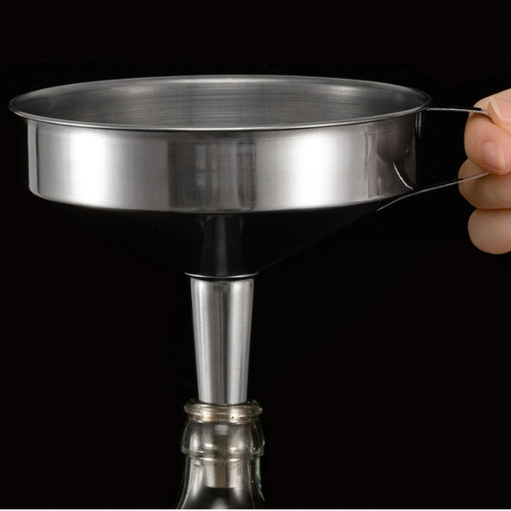 1Pc Stainless Steel Cooking Oi - مراجعة Kitchen Gadgets Sale وسعره