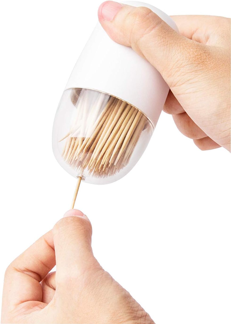 Deer Meadow Toothpick Holder f - مراجعة Kitchen Gadgets Modern وسعره