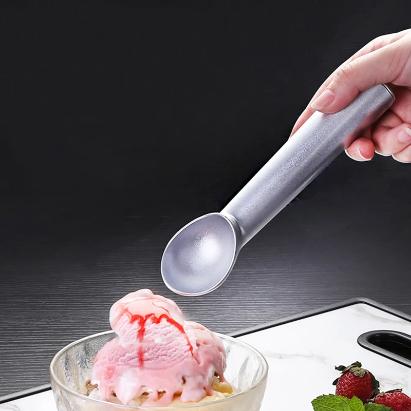 Ice Cream Scoops Ice Cream Spo - مراجعة Kitchen Gadget Amazon وسعره