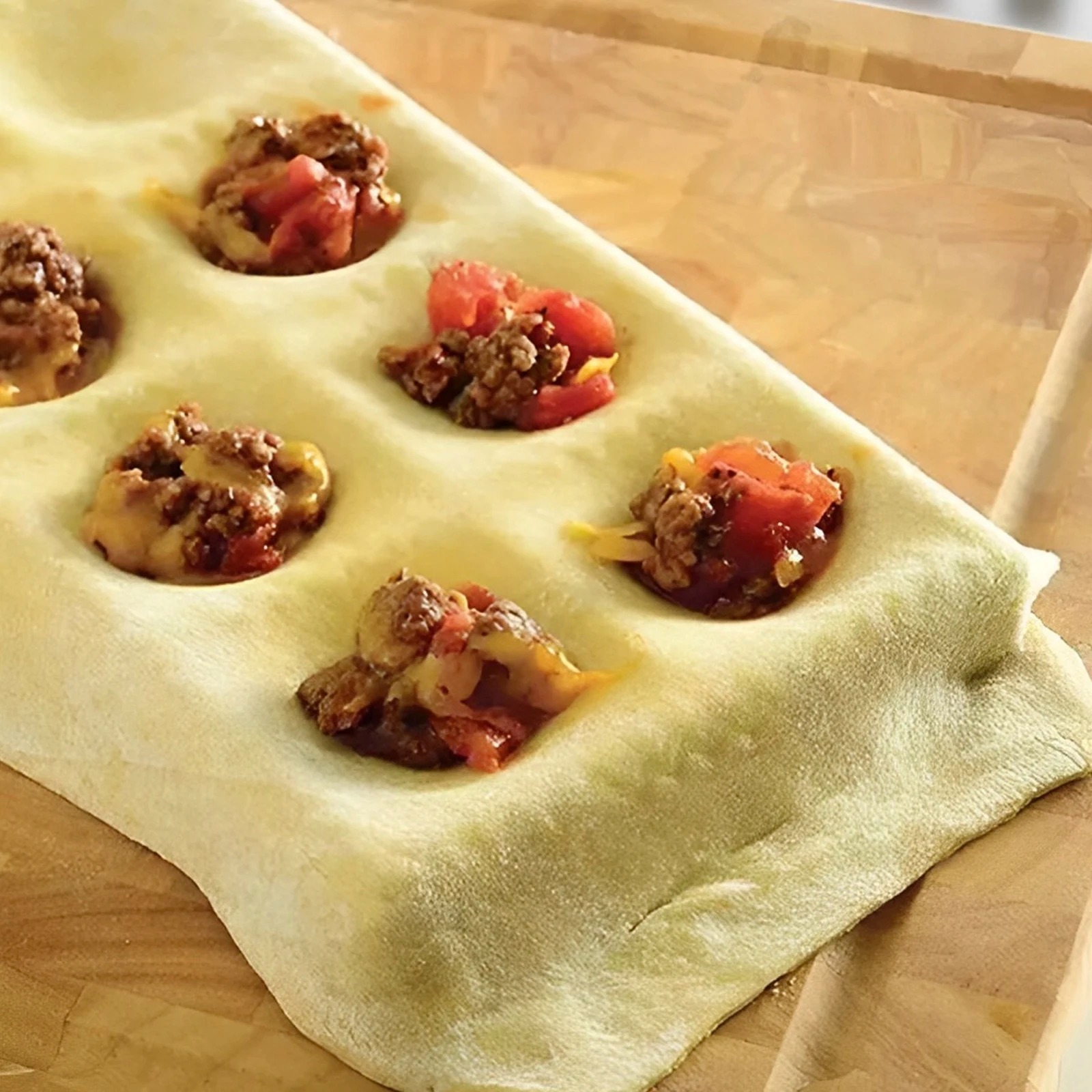 Dumpling Mold 12 Holes Ravioli - مراجعة Kitchen Gadgets Sale وسعره