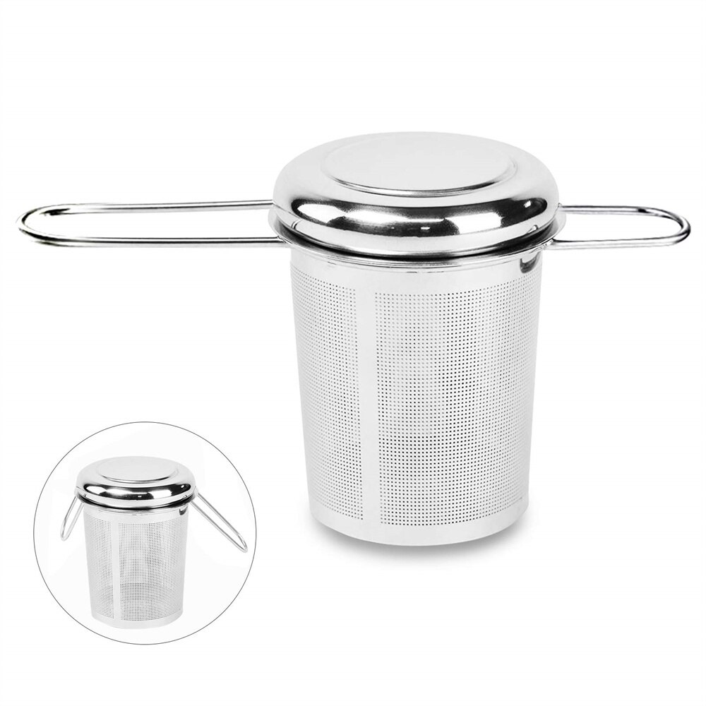 Stainless Steel Tea Infuser Me - مراجعة Kitchen Gadget Amazon وسعره
