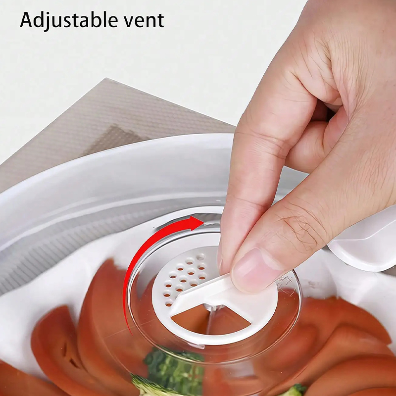 Microwave Oven Food Splash Gua - مراجعة Kitchen Gadgets Sale وسعره