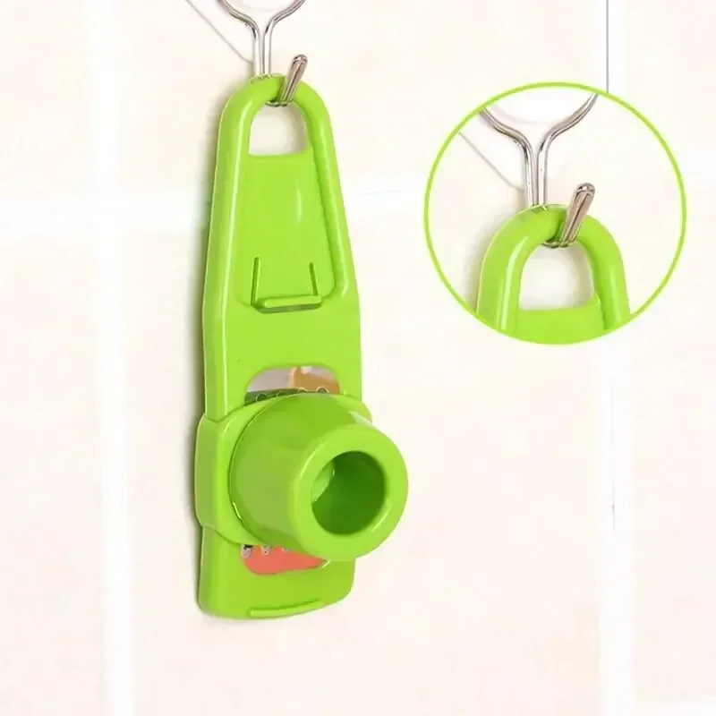 1PCS Mini Garlic Grinder Creat - مراجعة Kitchen Gadgets Green وسعره