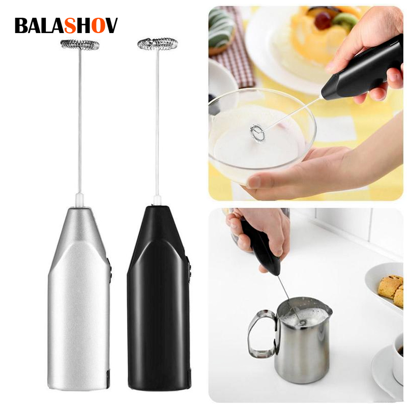 Wireless Milk Foamer Coffee Wh - مراجعة Kitchen Gadgets Must Have وسعره