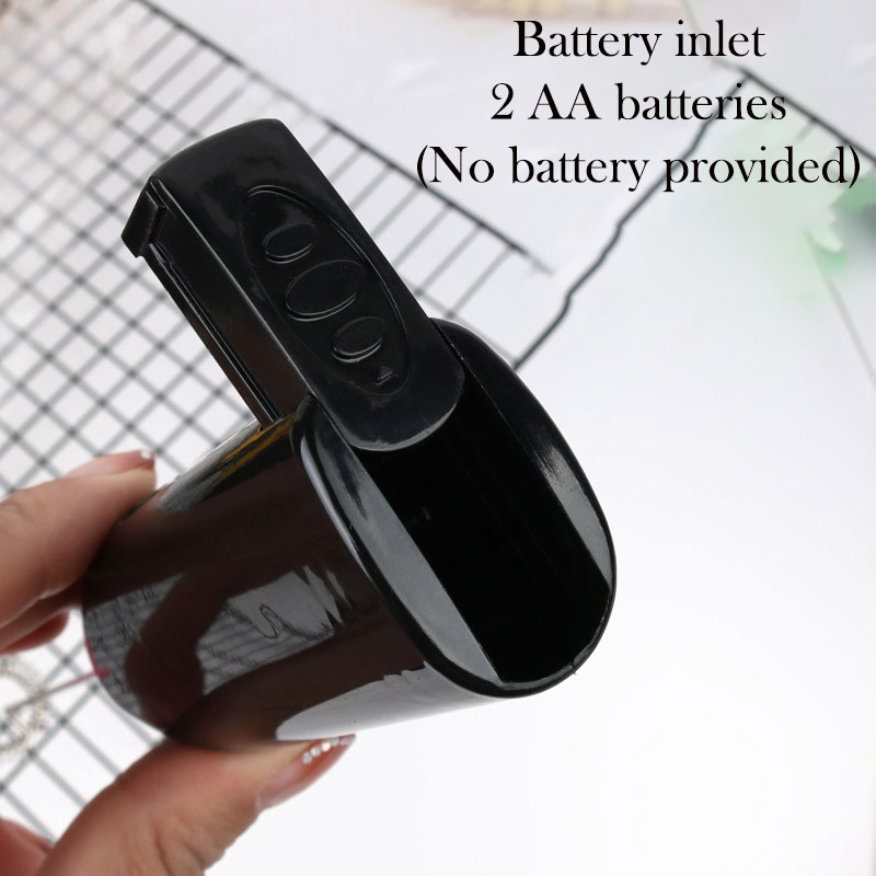 Wireless Milk Foamer Coffee Wh - مراجعة Kitchen Gadgets Must Have وسعره