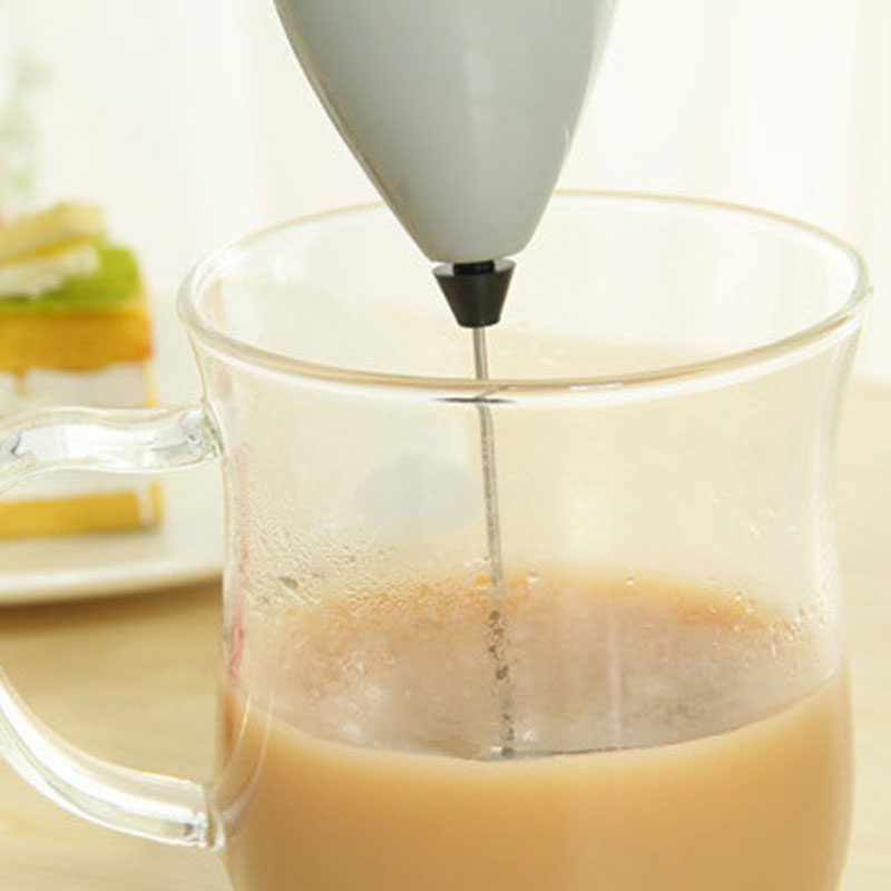 Wireless Milk Foamer Coffee Wh - مراجعة Kitchen Gadgets Must Have وسعره