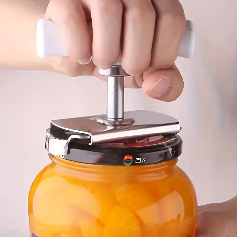 Adjustable Jar Can Opener Manu - مراجعة Kitchen Gadget Amazon وسعره