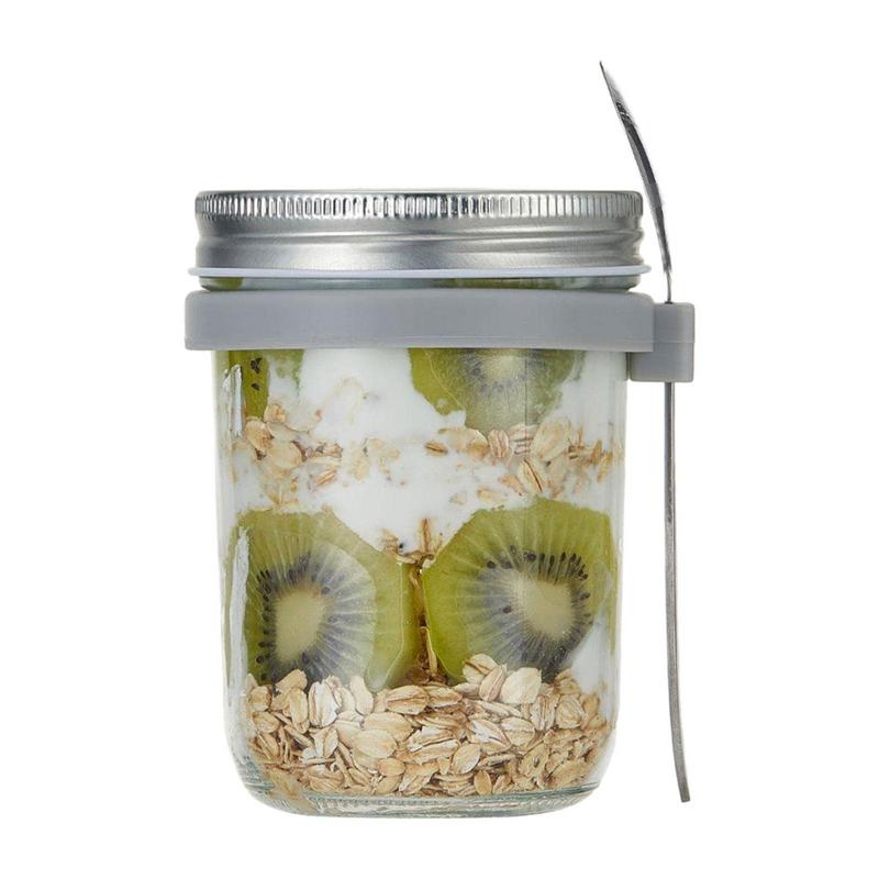 600ml Large Capacity Overnight - مراجعة Kitchen Gadgets Modern وسعره