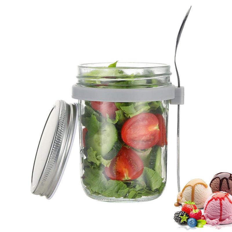 600ml Large Capacity Overnight - مراجعة Kitchen Gadgets Modern وسعره