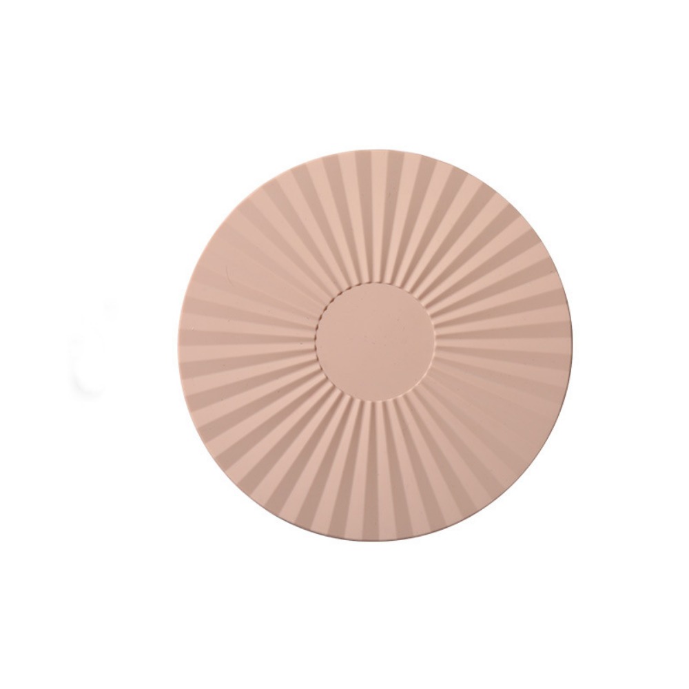 Ins Round Pot Pan Mat Silicone - مراجعة Kitchen Gadgets Modern وسعره
