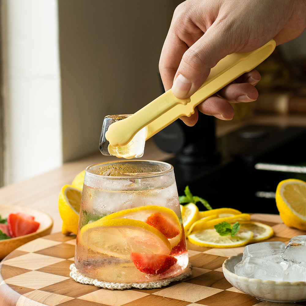 Cute Cat Paw Silicone Food Ton - مراجعة Kitchen Gadgets Must Have وسعره