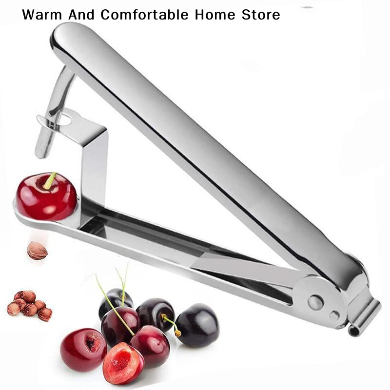 Multi - Functional Pit Remover - مراجعة Kitchen Home Gadgets وسعره