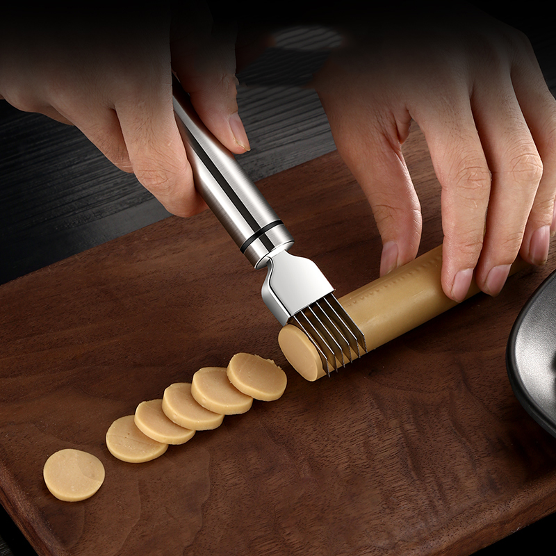 Stainless Steel Chopped Green  - مراجعة Kitchen Gadgets Green وسعره