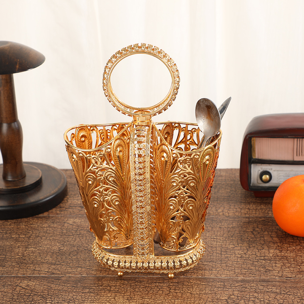 Utensil Caddy Practical Tablew - مراجعة Kitchen Gadgets Cabinet وسعره