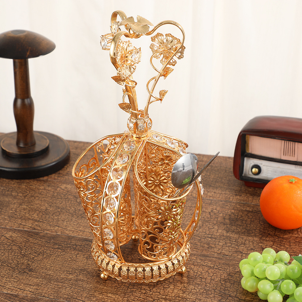 Utensil Caddy Practical Tablew - مراجعة Kitchen Gadgets Cabinet وسعره