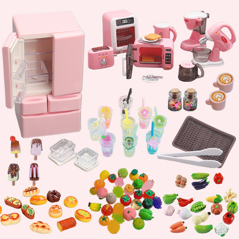 Kids Kitchen Toy Accessories R - مراجعة Kitchen Gadgets Kids وسعره