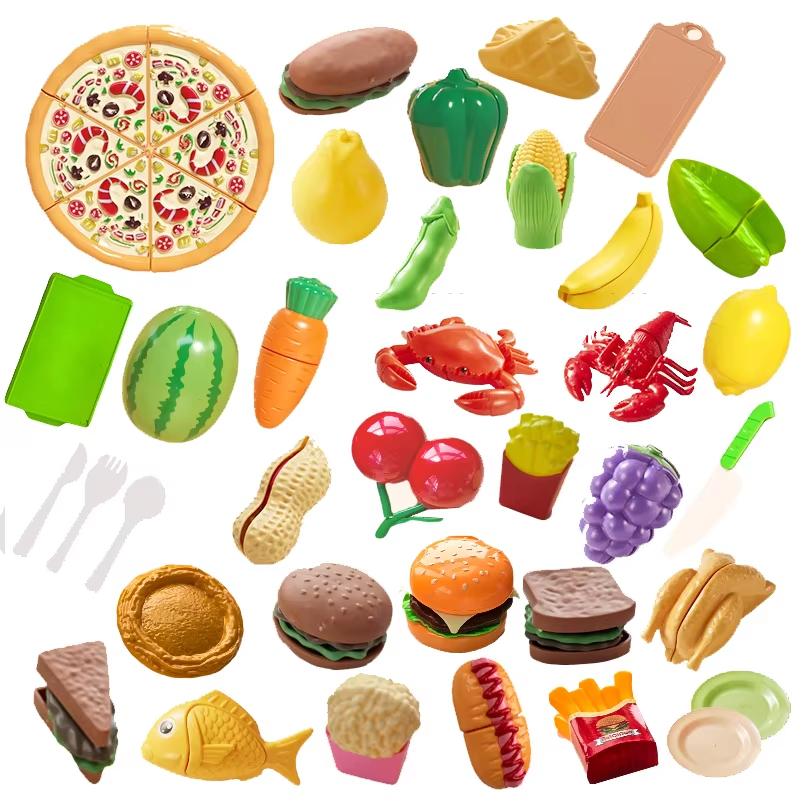 Kids Mini Kitchen Toy Pretend  - مراجعة Kitchen Gadgets Kids وسعره