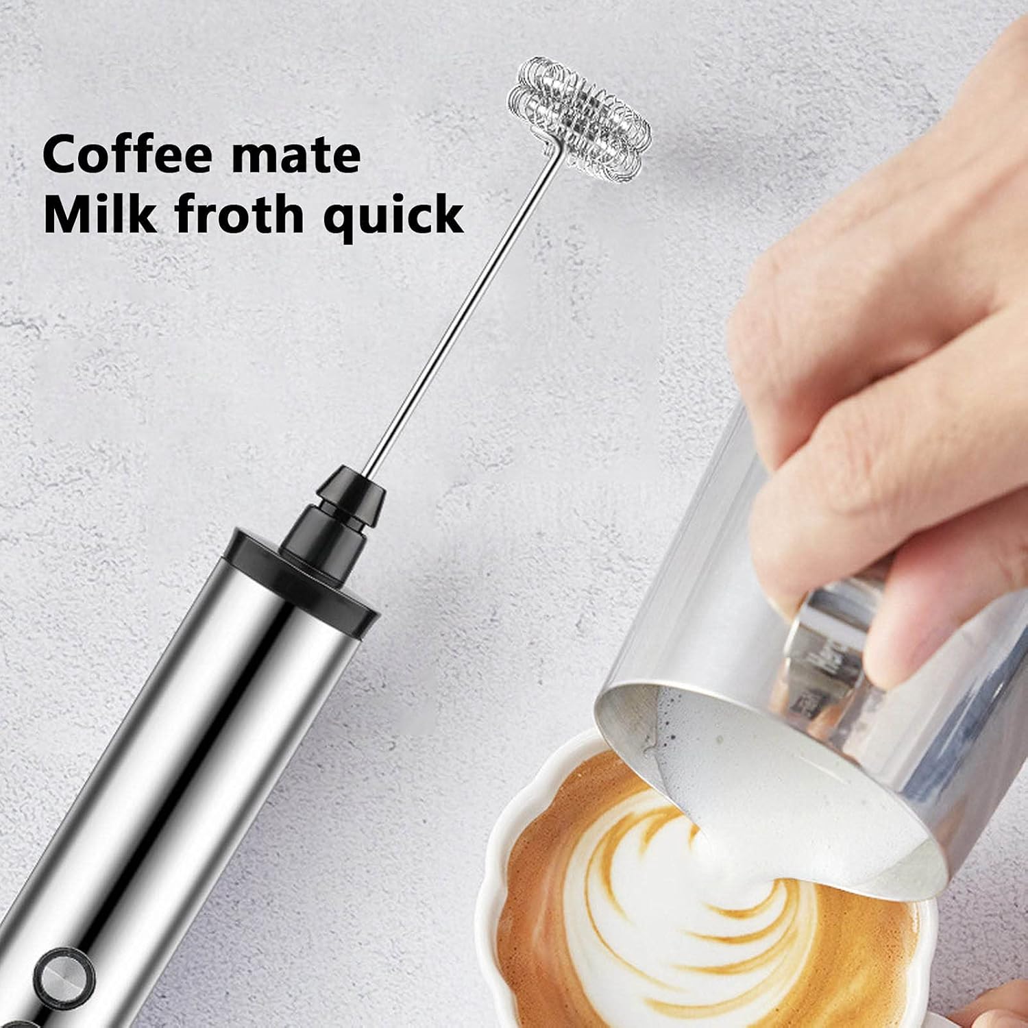Magpie 3 in 1 Handheld Electri - مراجعة Kitchen Home Gadgets وسعره