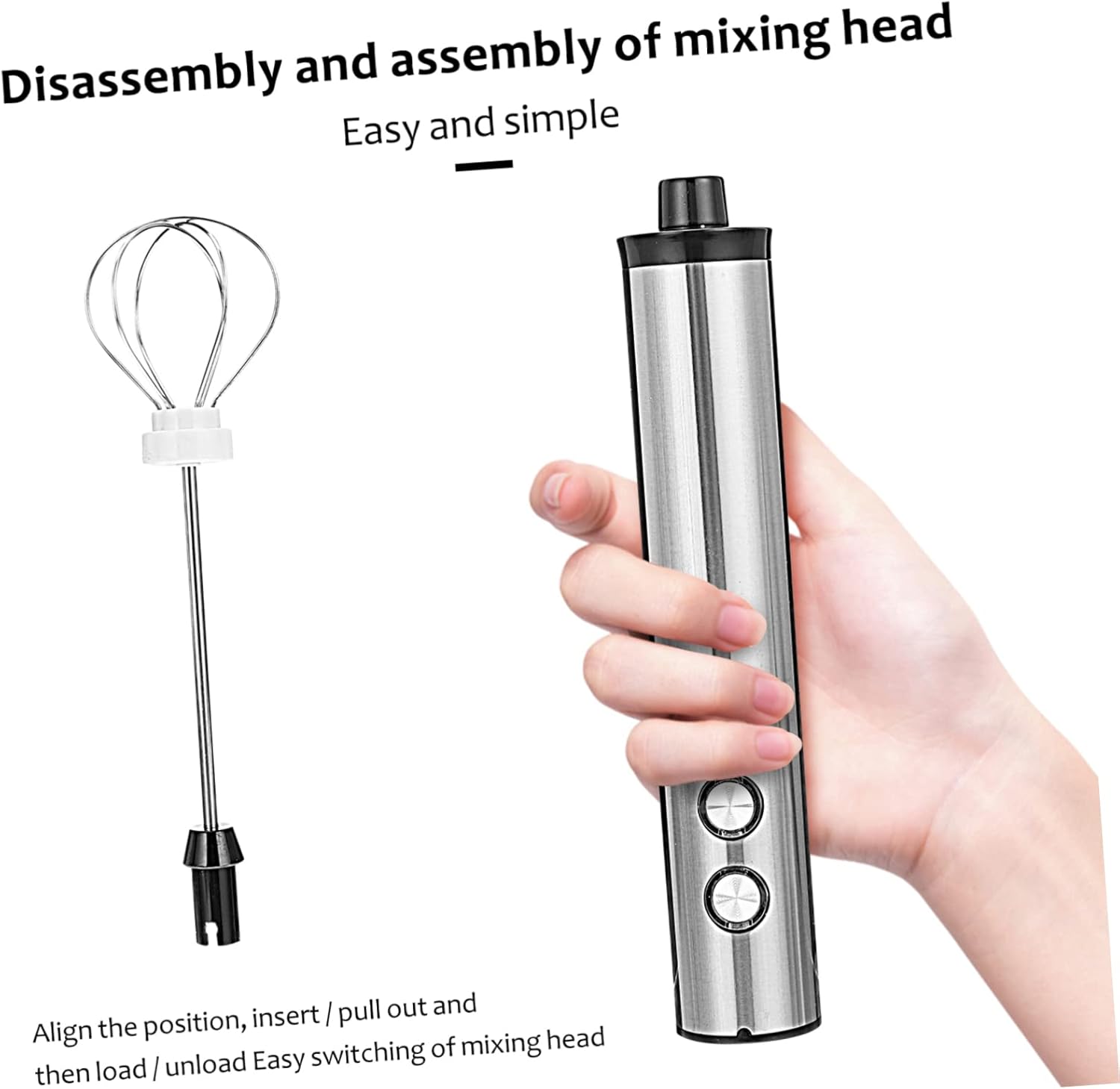 Magpie 3 in 1 Handheld Electri - مراجعة Kitchen Home Gadgets وسعره