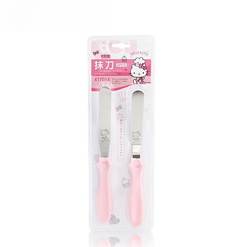 Hello Kitty Inspired Offset Sp - مراجعة Kitchen Gadgets Set وسعره