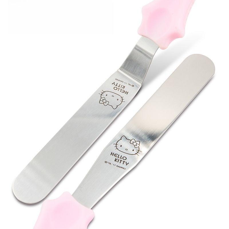 Hello Kitty Inspired Offset Sp - مراجعة Kitchen Gadgets Set وسعره