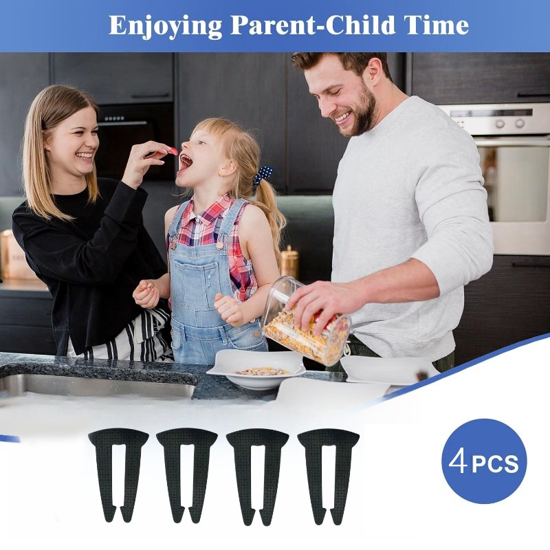 Kitchen Gadget Set-4Pcs Modern - مراجعة Kitchen Gadgets Modern وسعره