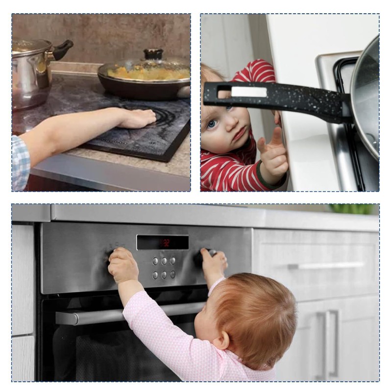 Kitchen Gadget Set-4Pcs Modern - مراجعة Kitchen Gadgets Modern وسعره