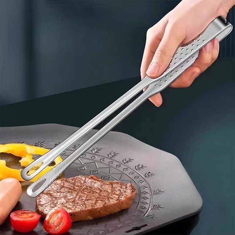 Kitchen Tongs Barbecue Grill T - مراجعة Kitchen Gadgets Sale وسعره