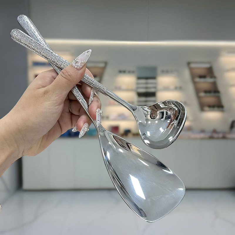 1Pc Stainless Steel Thickening - مراجعة Kitchen Gadgets On Sale وسعره