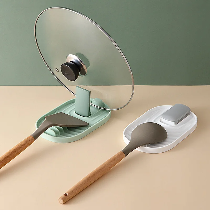 Plastic Spoon Holder Kitchen C - مراجعة Kitchen Gadgets Sale وسعره
